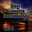 Cover Easy Listening Instrumentals Vol 1