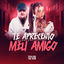 Cover Te Apresento Meu Amigo