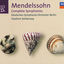 Cover Mendelssohn: Symphonies Nos.1-5