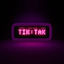 Cover Tik:Tak