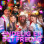Cover Endelig Er Det Fredag