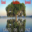 Cover Canto de la Paz