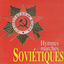 Cover Hymnes et marches soviétiques