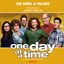 Cover De Niña a Mujer (from the Netflix Original Series "One Day at a Time")