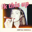 Cover fk this up (feat. CHINCHILLA)