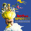 Cover Monty Python's Spamalot