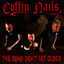 Cover The Dead Don't Get Older