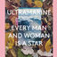 Cover Every Man And Woman Is A Star