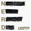 Cover Lemon (feat. Drake) (Drake Remix)
