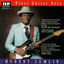 Cover Blues Guitar Boss
