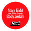 Cover Body Jerkin'
