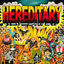 Cover HEREDITARY