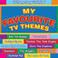 Cover My Favourite TV Themes (Vocal)