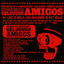Cover Gelugugu Amigos