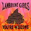 Cover You're Welcome