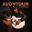 Cover Avontuur
