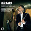 Cover Mozart: Concertos pour flûte & Concerto pour flûte et harpe