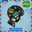 Cover Aerogramme