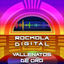 Cover Rockola Digital Vallenatos de Oro