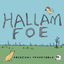 Cover Hallam Foe Soundtrack