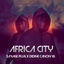Cover Africa City
