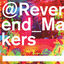 Cover @Reverend_Makers