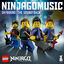 Cover LEGO Ninjago: Skybound (Original Soundtrack)