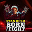 Cover Born to Fight