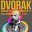 Cover Dvorak Serenade For Strings In B Minor, Op22 & Cello Concerto In E Minor, Op104
