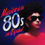 Cover Música De Los 80 En Español