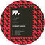 Cover Alpha Key EP