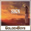 Cover Sign (English Cover)