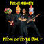 Cover Punk Infantil, Vol. 1