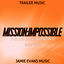 Cover Mission Impossible - Dead Reckoning Part One Trailer Music (Cover Version)