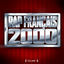 Cover Rap Français 2000, vol. 1