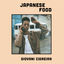 Cover Japanese Food