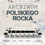 Cover Archiwum polskiego rocka