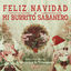Cover Feliz Navidad x Mi Burrito Sabanero