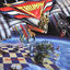 Cover Just A Game