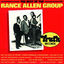 Cover The Best Of The Rance Allen Group