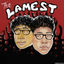 Cover The Lamest (feat. lilbubblegum)