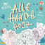 Cover Alle Hände hoch