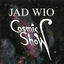 Cover Cosmic Show (Live)