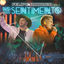Cover No Sentimento (Ao Vivo / Vol. 2)