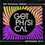 Cover Get Physical Radio - September 2019