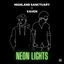 Cover Neon Lights