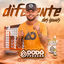 Cover Diferente dos Iguais