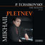 Cover Tchaikovsky: The Seasons