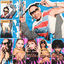 Cover Sexy Summer