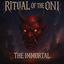 Cover Ritual Of The Oni